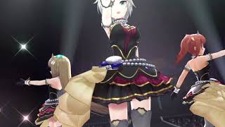【デレステMV】桜の風