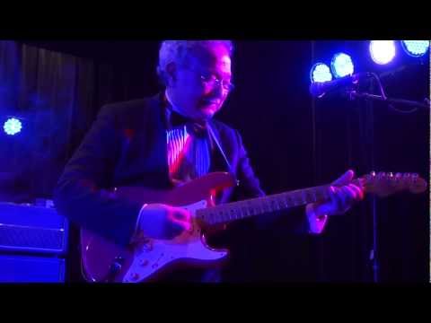 130309 Goudse Post Weekjournaal 11 - The Red Strats