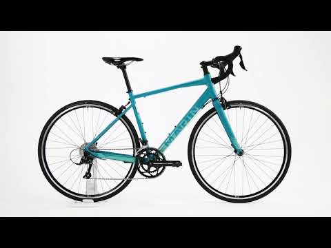 Marin Treviso Road Bike Product Video by Performance Bicycle