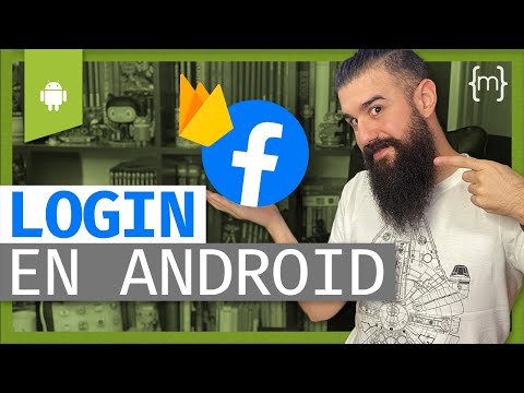 ANDROID STUDIO COMO Crear una APP para Principiantes  Tutorial