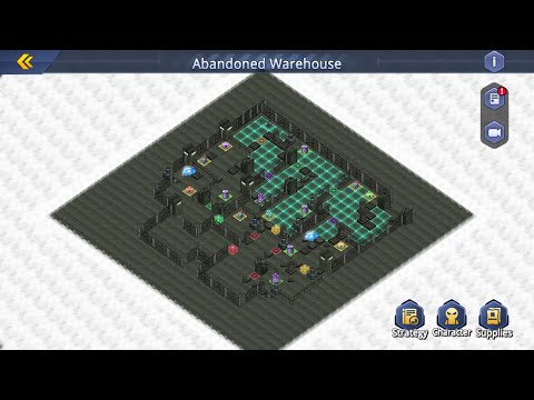 One Punch Man Road to Hero2.0  Abandon warehouse walkthrough