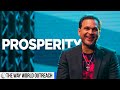 Poverty To Prosperity Part 2 | Pastor Marco Garcia