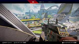APEX　カジュアル回し