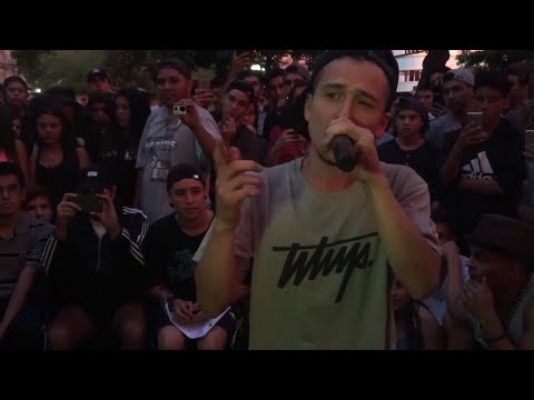 Presentación CHYSTEMC & JEFF TURNER en DEM Triplice 2018