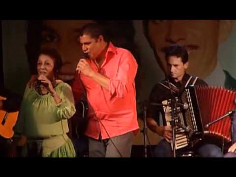 Delio & Delinha - Por onde andei