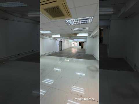Kwun Tong Industrial Centre Youtube Video