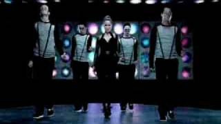 Rachel Stevens - Crazy Boys (Music Video)