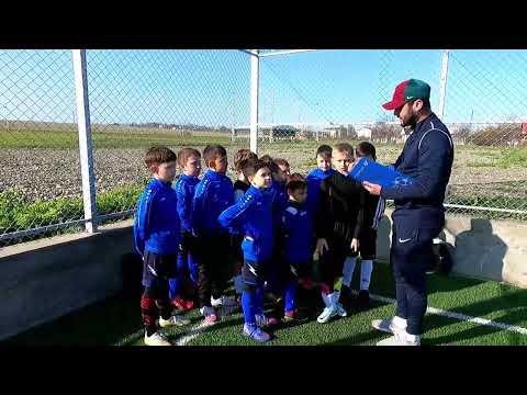 Știința Miroslava - ACS Viitorul 2020 Târgu Frumos