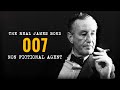 The Real James Bond The True Spy You Ve Never Heard Of