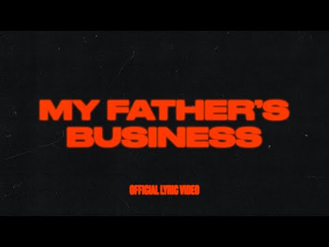Thumbnail for My Father's Business video