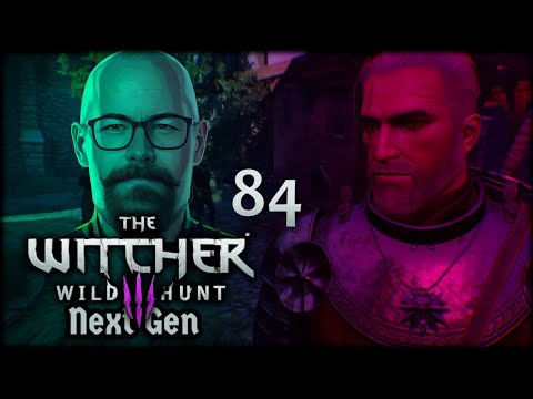 The Witcher 3 Next Gen - Episode 84