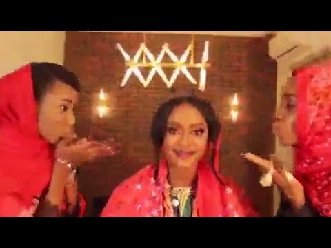 #Kanuri_yerwa wedding @unlouk_arewa By Ali bashir عرس قبائل   البرناوي بين الحضارة والعادات