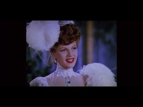 The Two Pianos Scene | My Gal Sal 1942