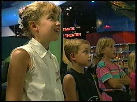 Jeff's Innoventions TV Tour