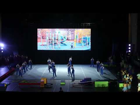 Pré Rapazes, SCP - Sarau Anual 2022