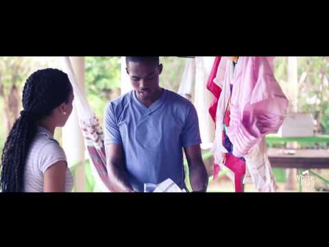 Atta Boafo - GRACE (Official Video)