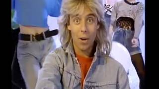 Pat & Mick - Use It Up And Wear It Out (P) 1990