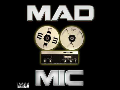 Mad Mic - Acchiappasogni (prod.cdl)