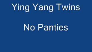 Ying Yang Twins ft Kilo Ali & Hard Boyz - No Panties