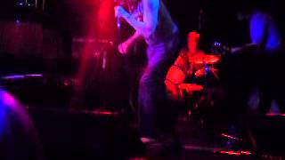 Current 93 - Not Because The Fox Barks (Live @ Moscow, Ikra - 04.03.2010)