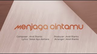 Download lagu Dato' Sri Siti Nurhaliza - Menjaga Cintamu (Lyric Video) mp3