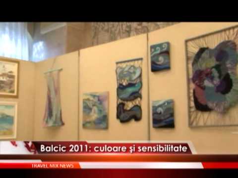 Balcic 2011: culoare şi sensibilitate