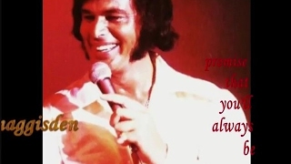 EVERYWHERE I GO "WITH LYRICS" # ENGELBERT HUMPERDINCK