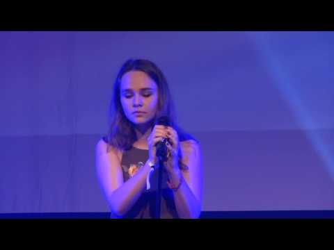 GDYNIA OPEN 2016 FESTIWAL PIOSENKI -  NATALIA HAJDEBREK