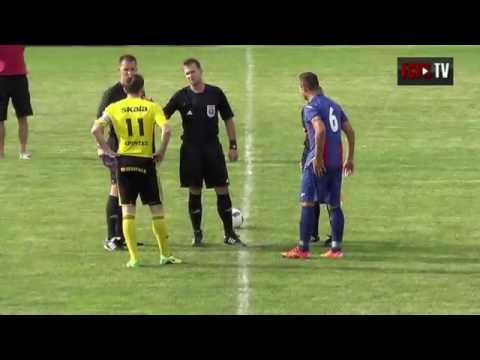 Divize C 4.kolo - sestřih