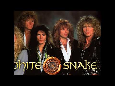 Whitesnake Monsters of Rock Bologna 30 8 1990