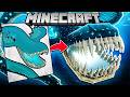 I Turned YOUR Drawings into Minecraft Mobs!