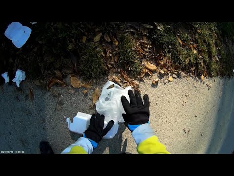 Mai jócselekedet - Todays good deed