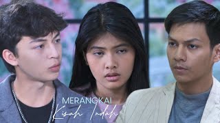 Download lagu WEAVING A BEAUTIFUL STORY TODAY, DECEMBER 18, 2025, MUTIARA IS DISAPPOINTED THAT DIKTA REMOVED WI... mp3