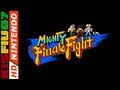 Mighty Final Fight Gameplay NES HD