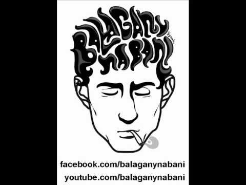 Bałagany na Bani - Ciemna Kaśka (+Dj Danek, prod. Wredny)