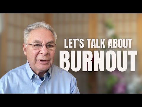 Burnout Prevention: Effective Employee Wellness Tips & Wellbeing Strategies with Martin Rossman, MD