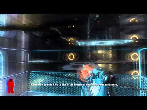 Let's Play Prey #23 - Lösungen