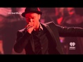 Justin Timberlake - Only when i walk away (live ...