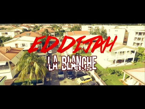 Eddijah - La Blanche [By DevilleBeats] 2017
