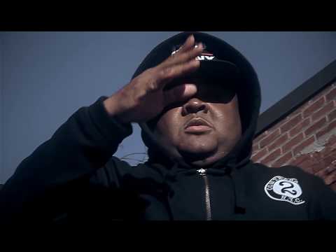 Rah Cashiano - KILLERS (Feat. Fred The Godson)