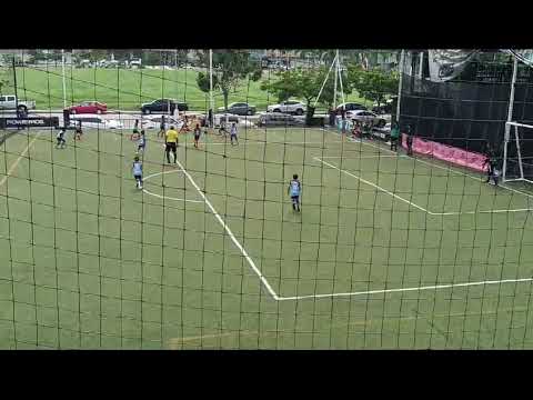 bagoso vs Bsa sub-08 2023