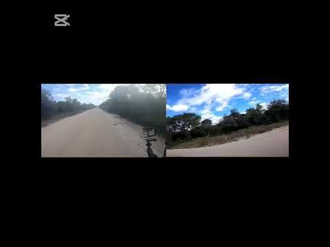 Paseo al Dique de Cruz del Eje , y de paso el Perilago...