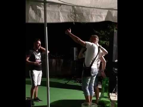 Gabita De La Buzău-Pentru Marian Rădulescu