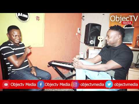 Jagajaga Part 3: I'd Like to Feature Lagbaja, Seun Kuti, Sound Sultan - Eedris Abdulkareem