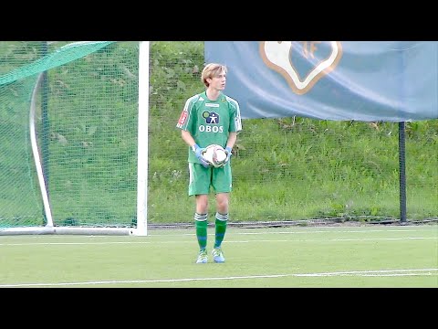 Ola Tveter Tønnesson [Skeid U19 Boys, 2016]