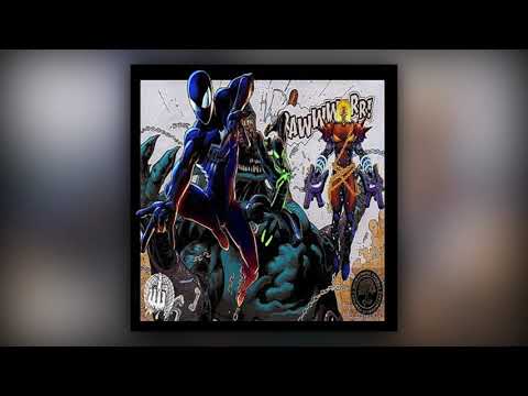 RODEOGLO x OOSKULLY - PAPER + LOSE ME (Prod. by OOSKULLY x RODEOGLO)