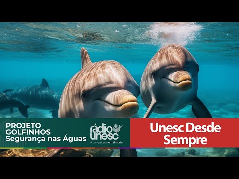Projeto Golfinhos: Bombeiros Ensinam Segurança Aquática no Colégio Unesc