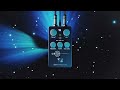 Orion Tape Echo | UAFX Pedals