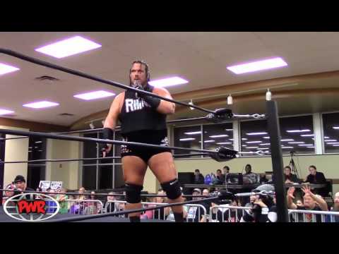 "Omega" Aaron Draven vs Rhino