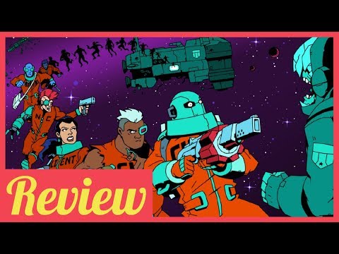 Void Bastards Review